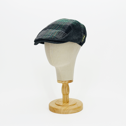 FLAT CAP LIK00137