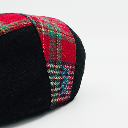 FLAT CAP LIK00137