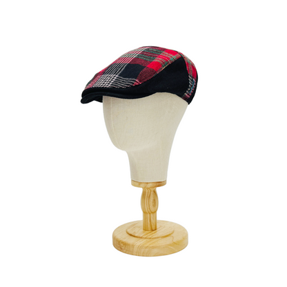 FLAT CAP LIK00137