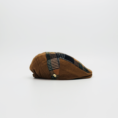 FLAT CAP LIK00137