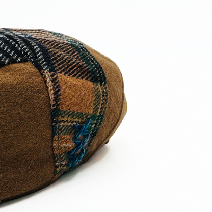 FLAT CAP LIK00137