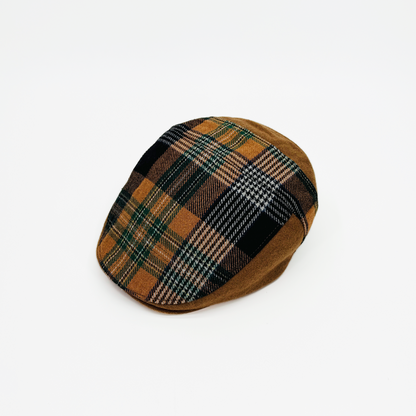 FLAT CAP LIK00137