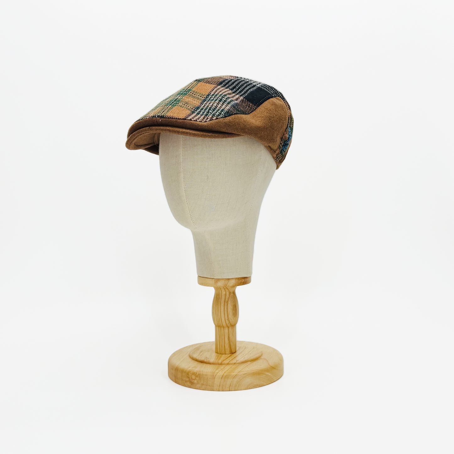 FLAT CAP LIK00137
