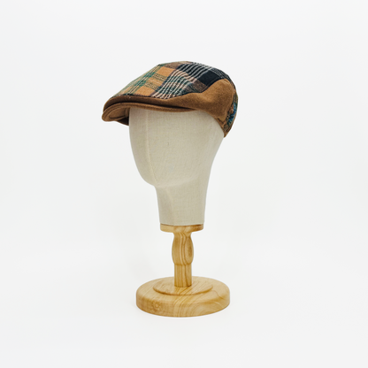 FLAT CAP LIK00137