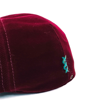 Flat CAP LIK00148