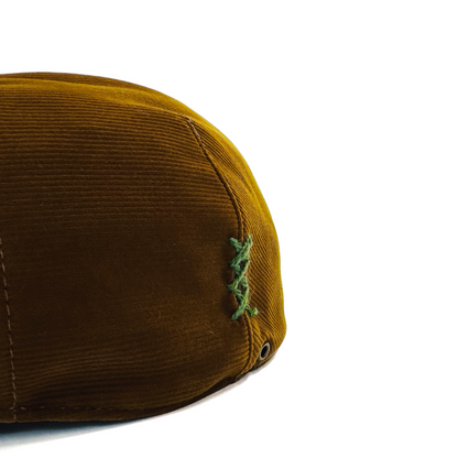 Flat CAP LIK00148