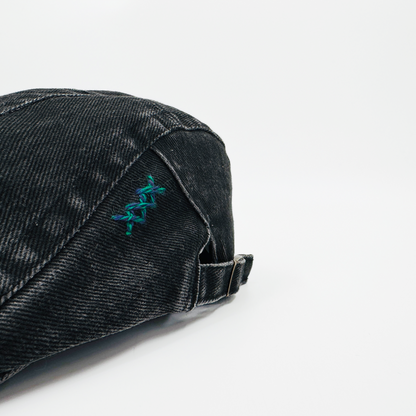 FLAT CAP LIL00015