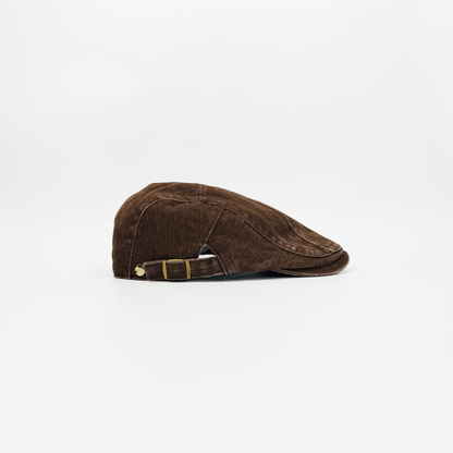 FLAT CAP LIL00015