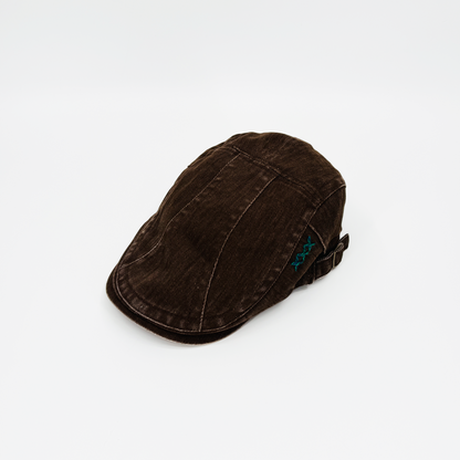 FLAT CAP LIL00015