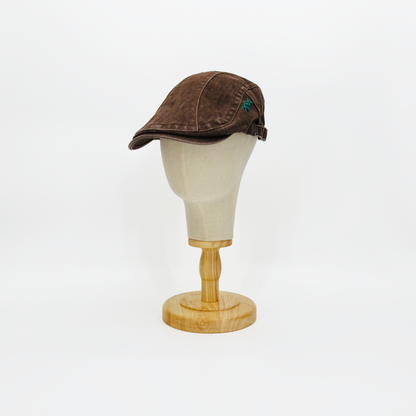 FLAT CAP LIL00015
