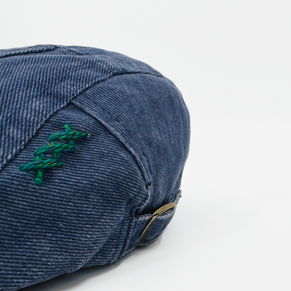 FLAT CAP LIL00015
