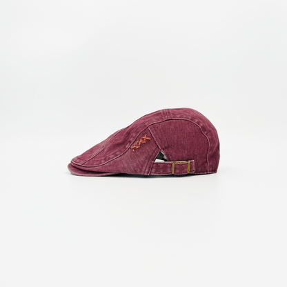 FLAT CAP LIL00015