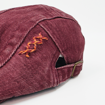FLAT CAP LIL00015