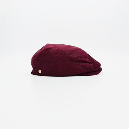 FLAT CAP LIL00060