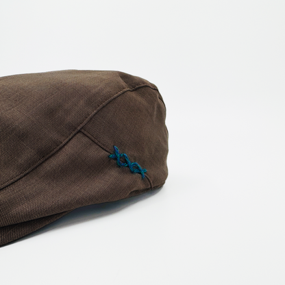FLAT CAP LIL00061