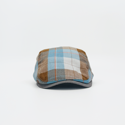 Flat cap LIL00098