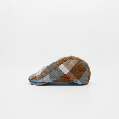 Flat cap LIL00098