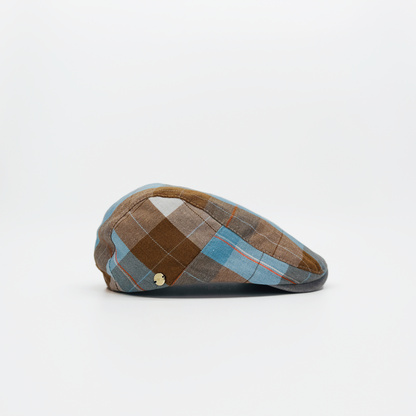 Flat cap LIL00098