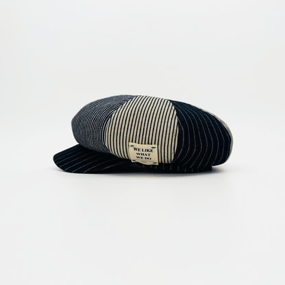 News boy LIL00109