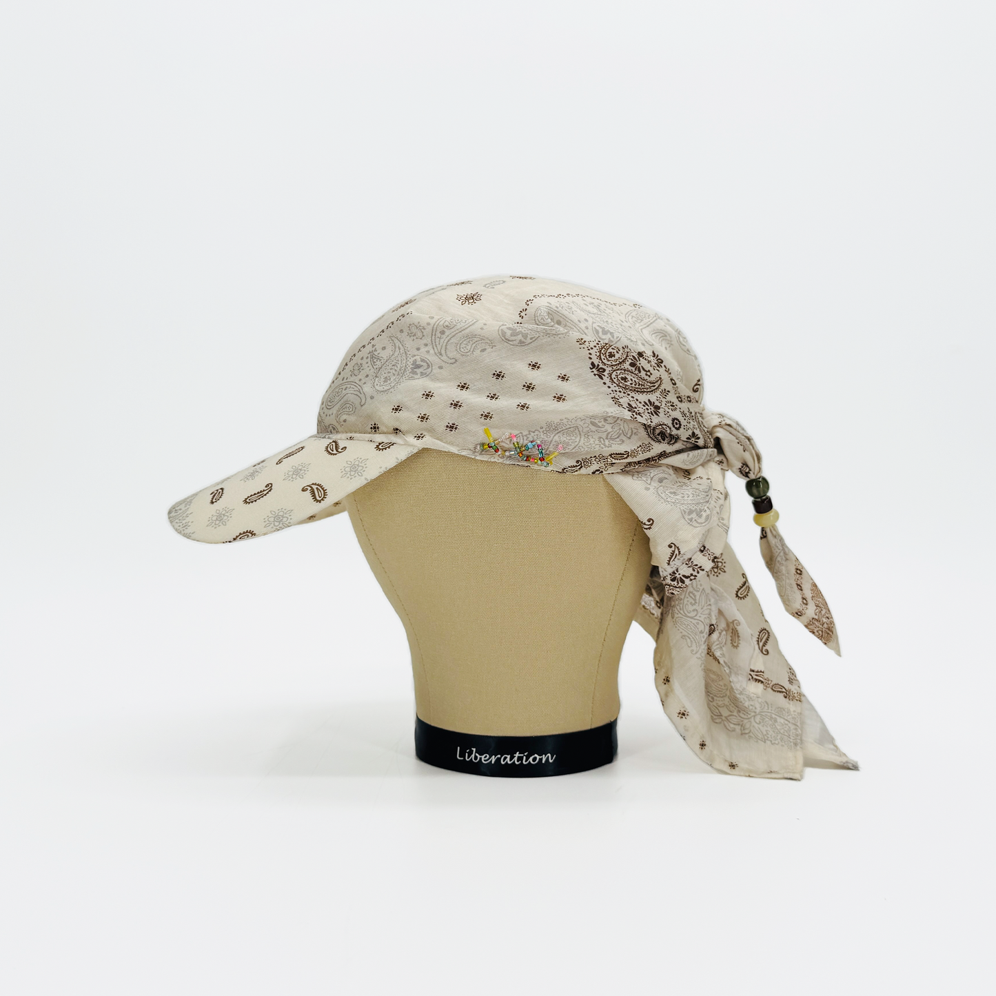 Cap LIZ00067