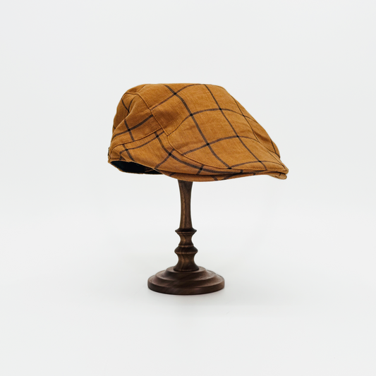 Flat Cap LIZ00078