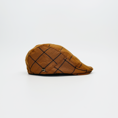 Flat Cap LIZ00078
