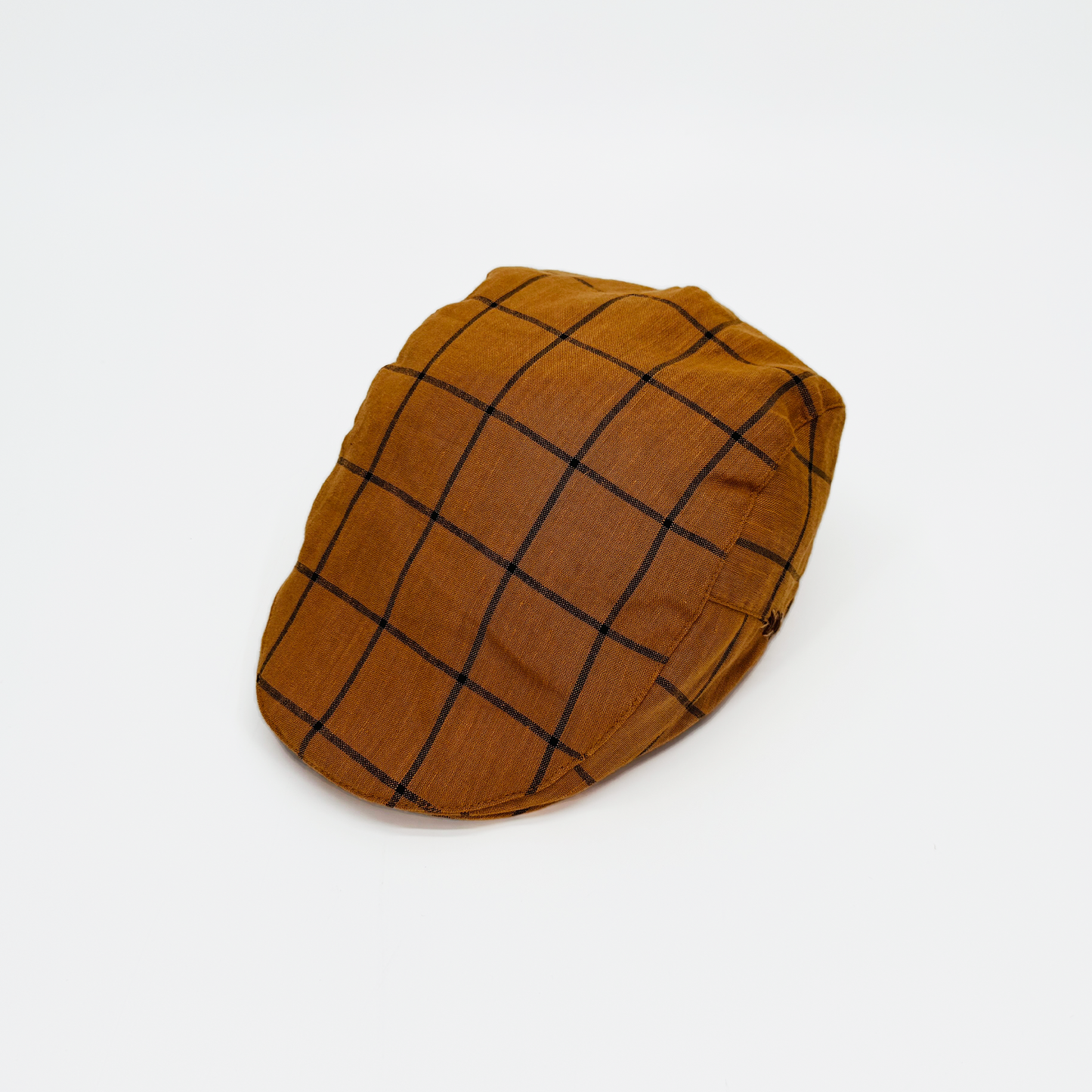 Flat Cap LIZ00078