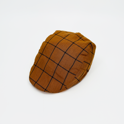 Flat Cap LIZ00078