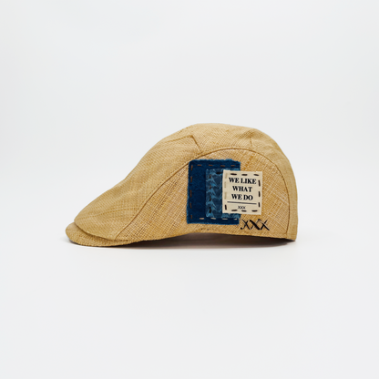 FLAT CAP LIZ00097