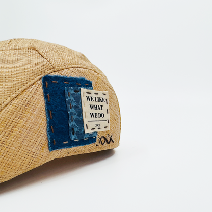 FLAT CAP LIZ00097