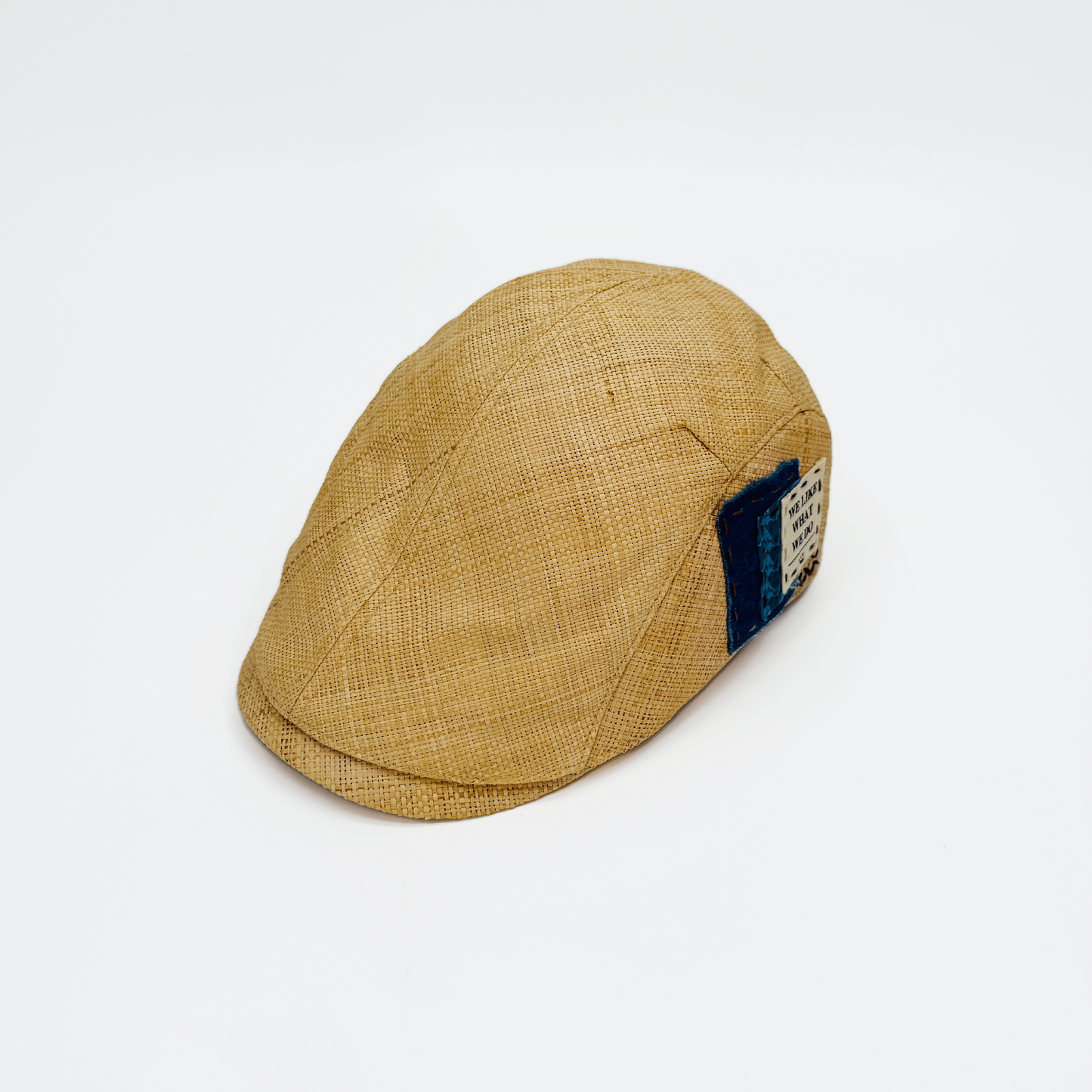 FLAT CAP LIZ00097