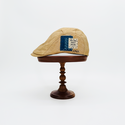 FLAT CAP LIZ00097