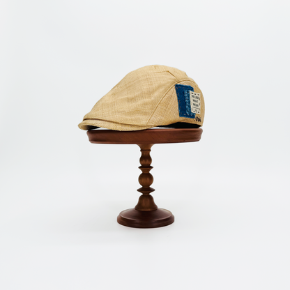 FLAT CAP LIZ00097