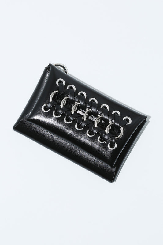 TOGA Ring motif card case TZ252-AG924