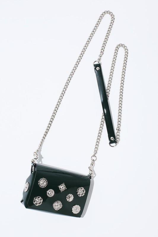 TOGA Chain bag small TZ252-AG926