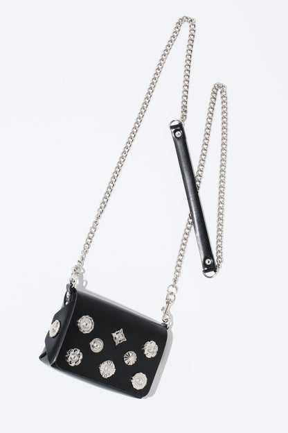 TOGA Chain bag small TZ252-AG926