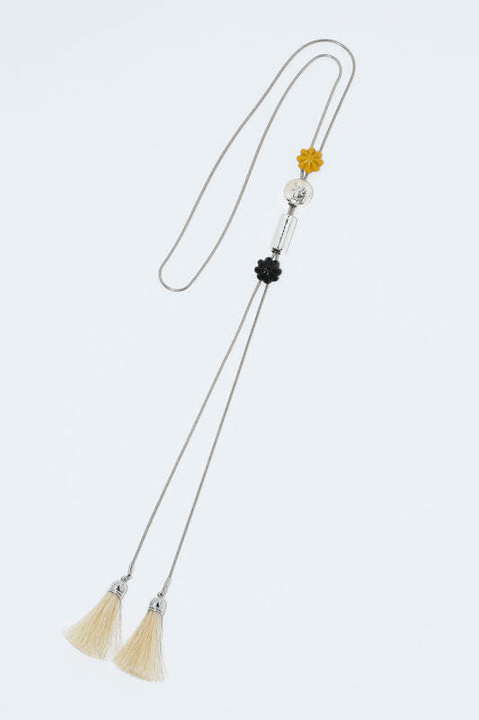 TOGA Metal loop tie small TZ252-AK905
