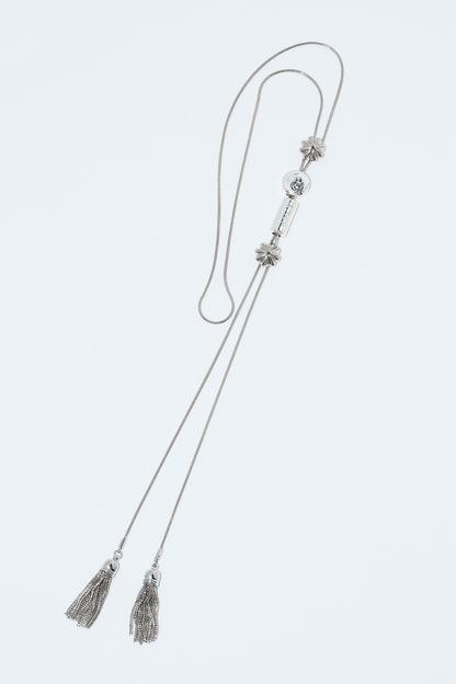 TOGA Metal loop tie small TZ252-AK905