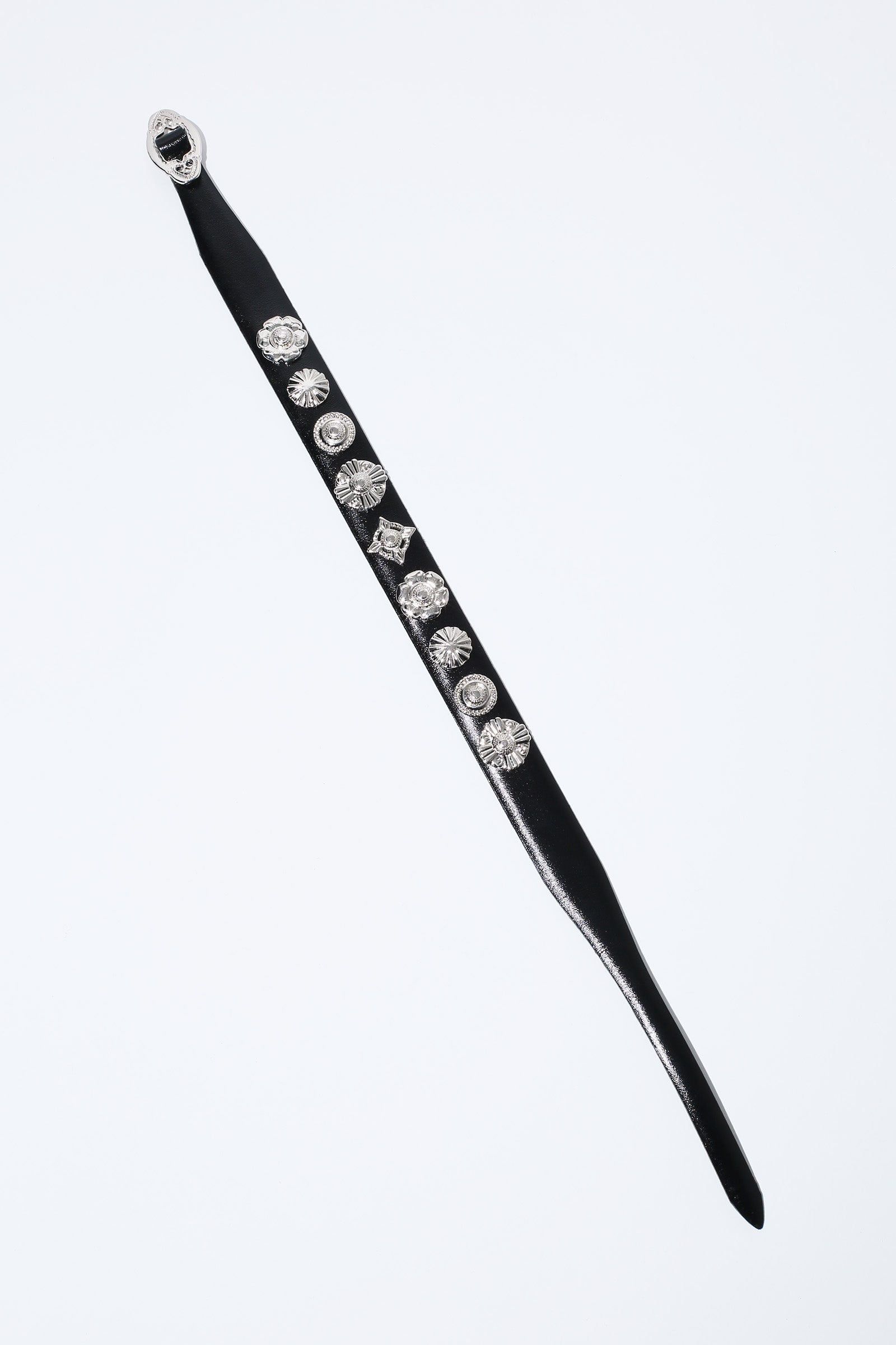 TOGA Double leather bangle TZ252-AK907 – LIBERATION HK