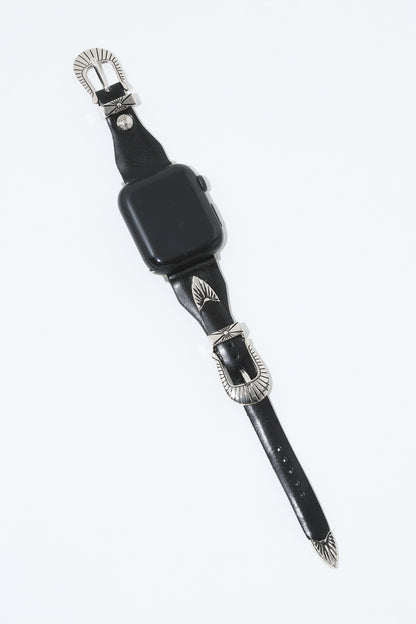 TOGA Double buckle watch belt TZ252-AK914