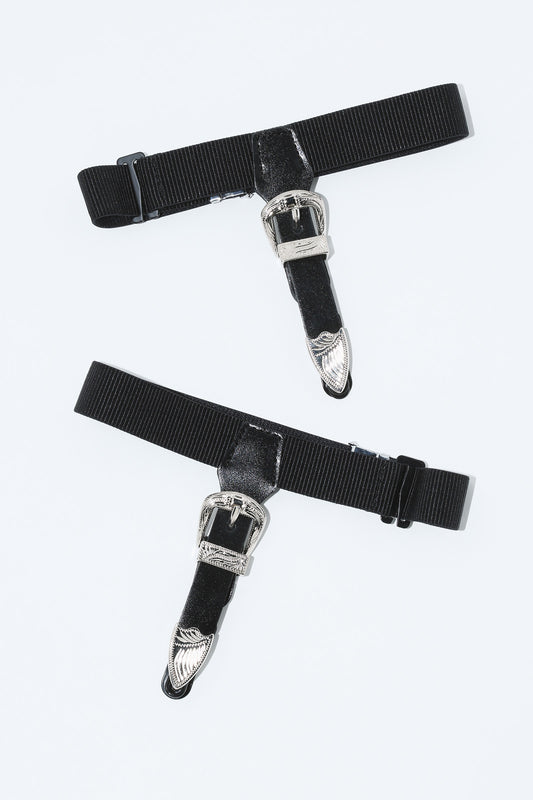TOGA Socks garter  TZ252-AK931