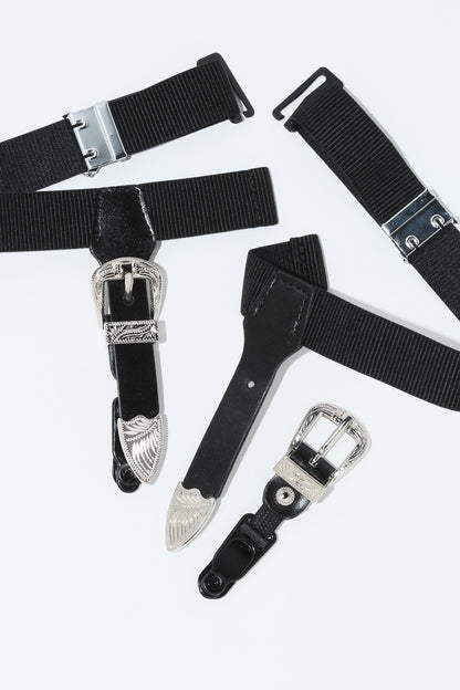 TOGA Socks garter  TZ252-AK931