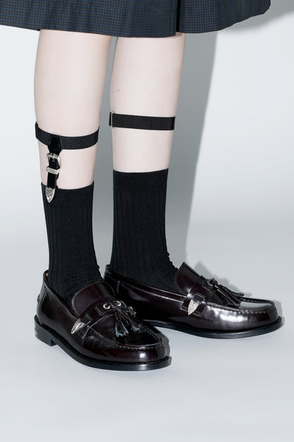 TOGA Socks garter  TZ252-AK931