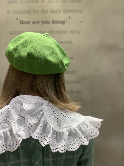Beret LIG00077