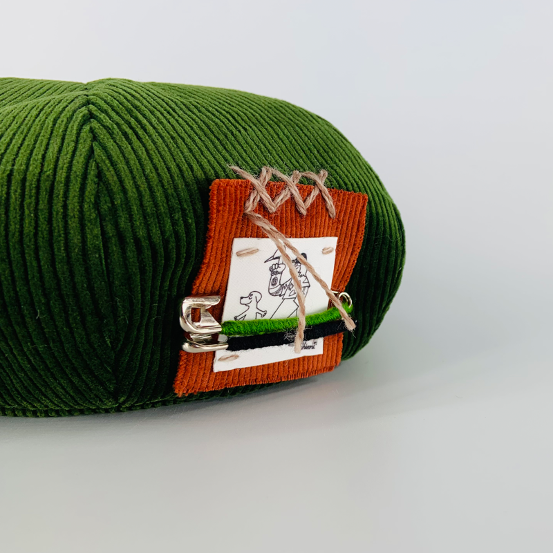 Beret LIH00064