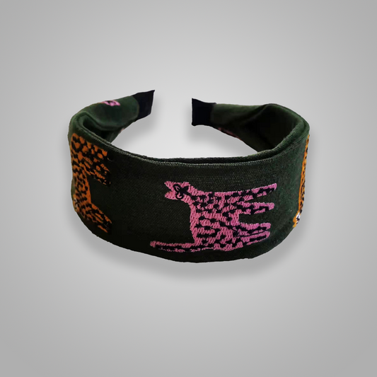 Headband HBS00114