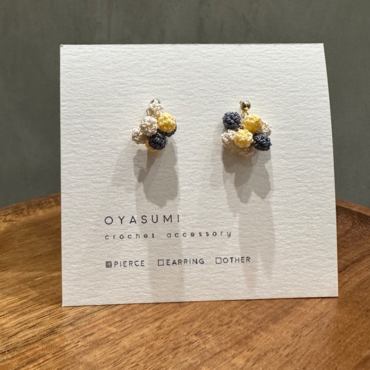 OYASUMI Accessories