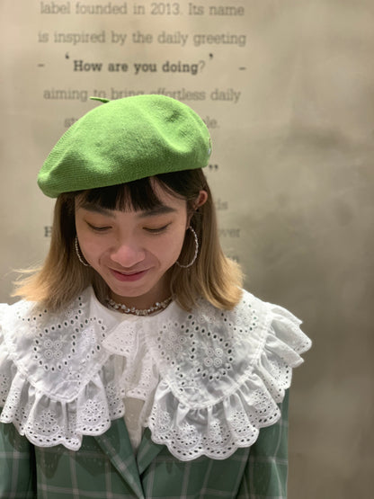 Beret LIG00077