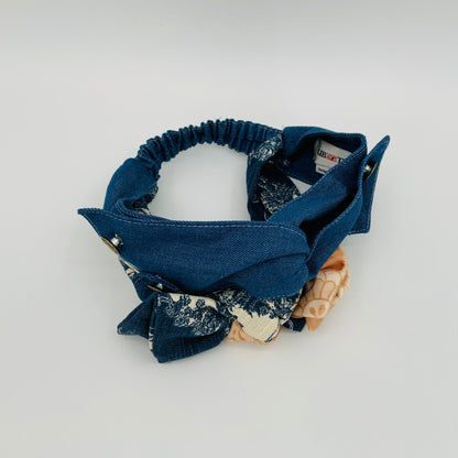 Headband HBS00019