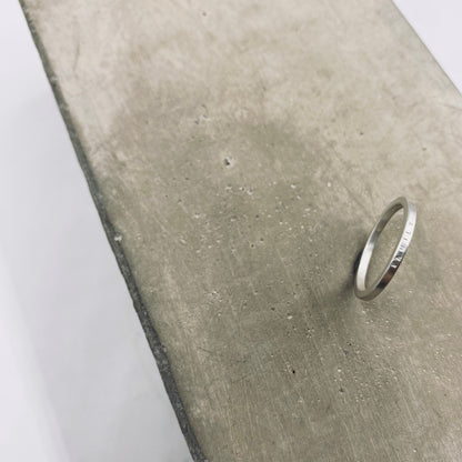 Reminder J Ring "FAMILY" R008